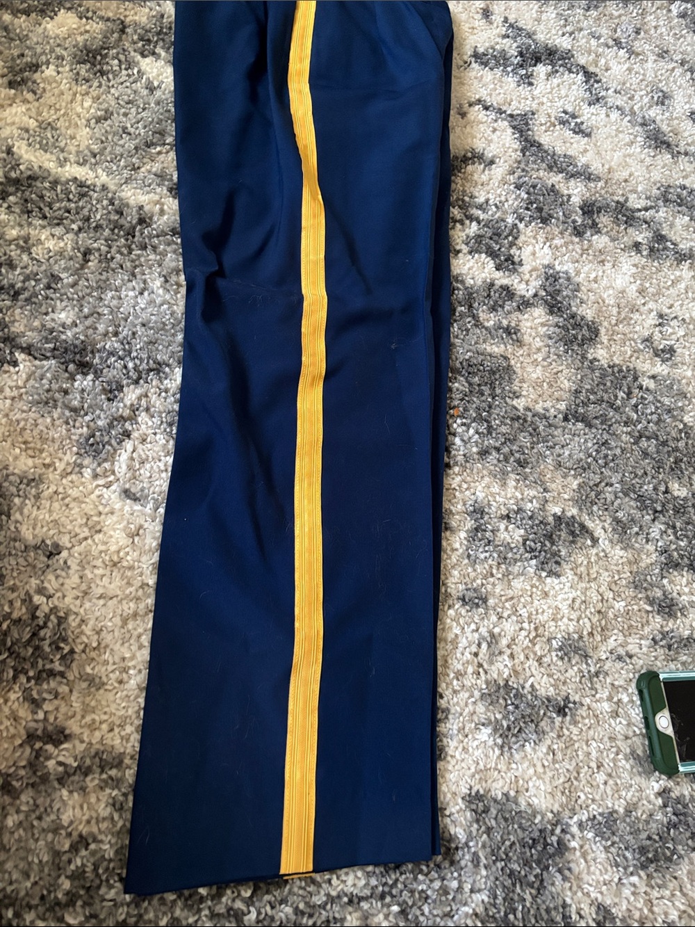 Retro pants - Picture 5 of 8